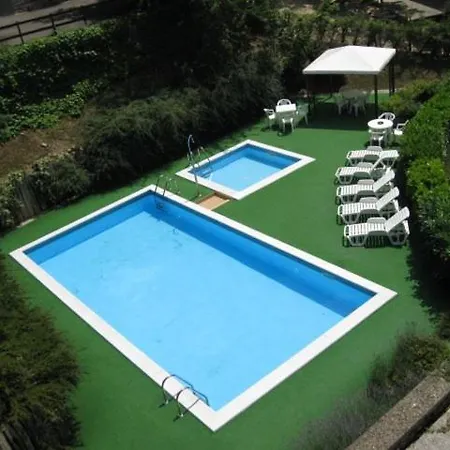 Bilocale Gran Chalet Апартаменты *