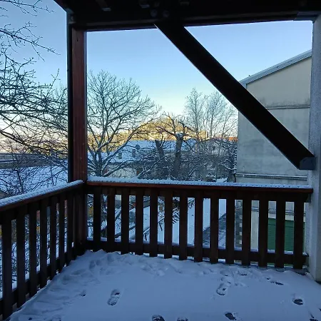 Bilocale Gran Chalet * Монтекрето