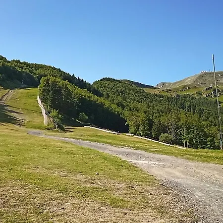 Bilocale Gran Chalet