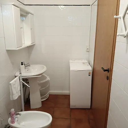 Апартаменты Bilocale Gran Chalet