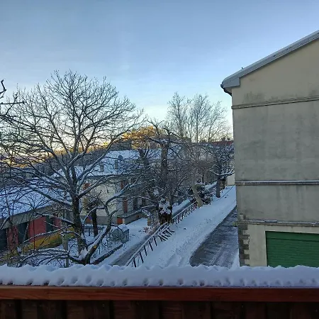 Bilocale Gran Chalet * Монтекрето