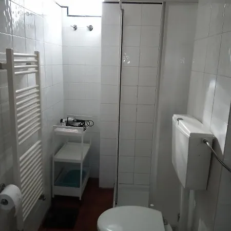 Bilocale Gran Chalet Апартаменты *