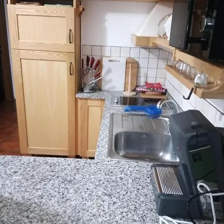 Апартаменты Bilocale Gran Chalet *