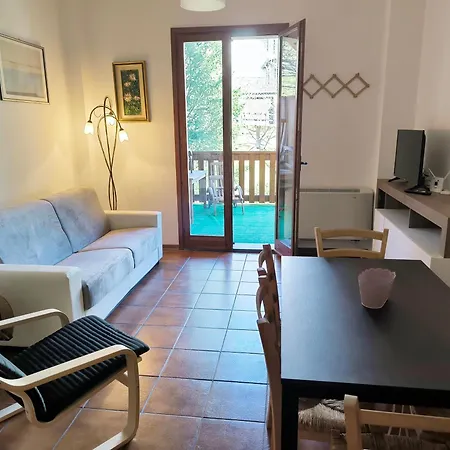 Appartamento Bilocale Gran Chalet