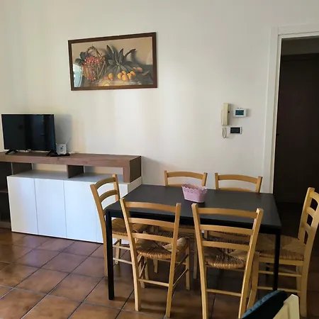 Апартаменты Bilocale Gran Chalet *