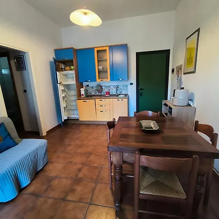 Апартаменты Bilocale Gran Chalet *