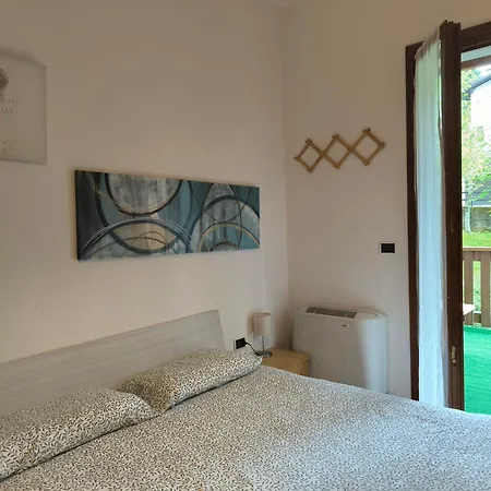 Bilocale Gran Chalet *