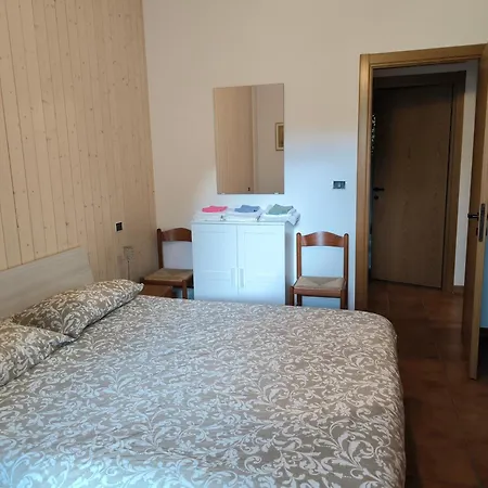 Bilocale Gran Chalet Апартаменты