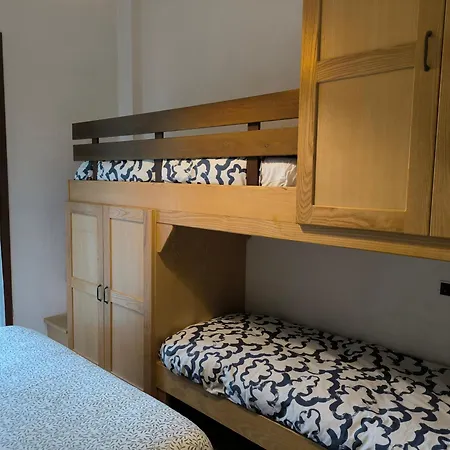 Appartement Bilocale Gran Chalet Montecreto