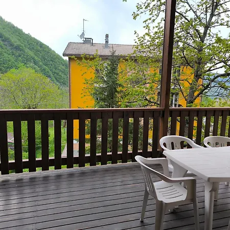 Апартаменты Bilocale Gran Chalet *