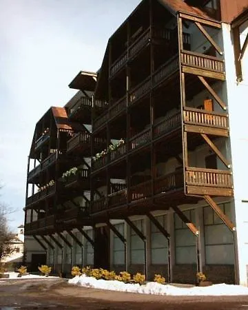 Apartment Bilocale Gran Chalet *