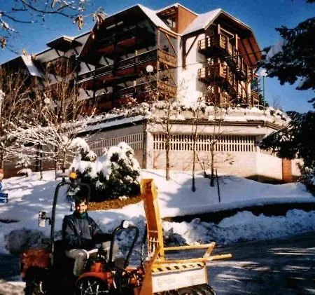 Bilocale Gran Chalet Apartment