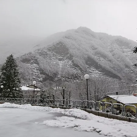Bilocale Gran Chalet Apartment