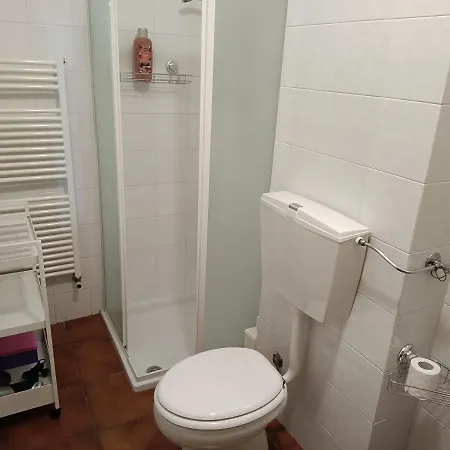 Apartment Bilocale Gran Chalet Montecreto