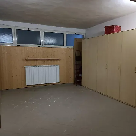 Apartment Bilocale Gran Chalet