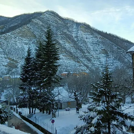 Apartment Bilocale Gran Chalet