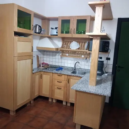 Apartment Bilocale Gran Chalet