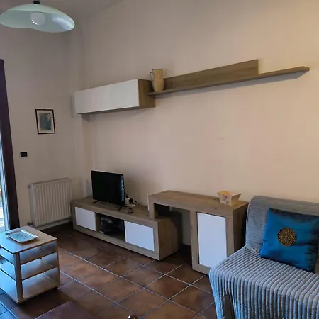 Bilocale Gran Chalet Montecreto