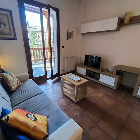 Apartment Bilocale Gran Chalet