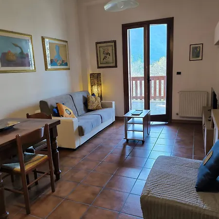 Bilocale Gran Chalet