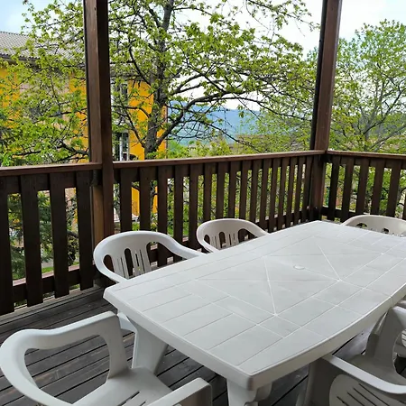 Apartment Bilocale Gran Chalet