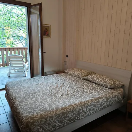 Bilocale Gran Chalet Apartment