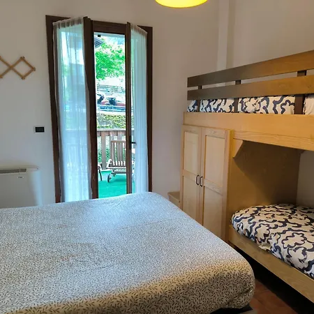 Apartment Bilocale Gran Chalet