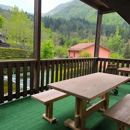 Bilocale Gran Chalet *
